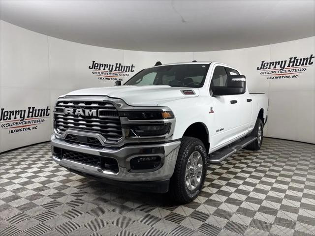 2025 Ram 2500 Big Horn Crew Cab 4x4 6'4" Box for sale in Lexington, NC