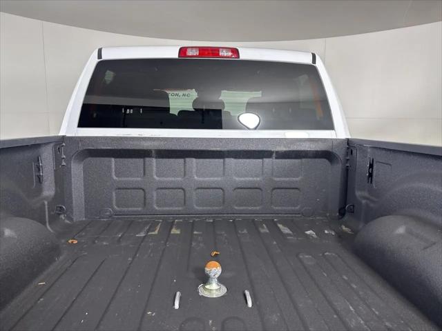 2025 Ram 2500 Big Horn Crew Cab 4x4 6'4" Box