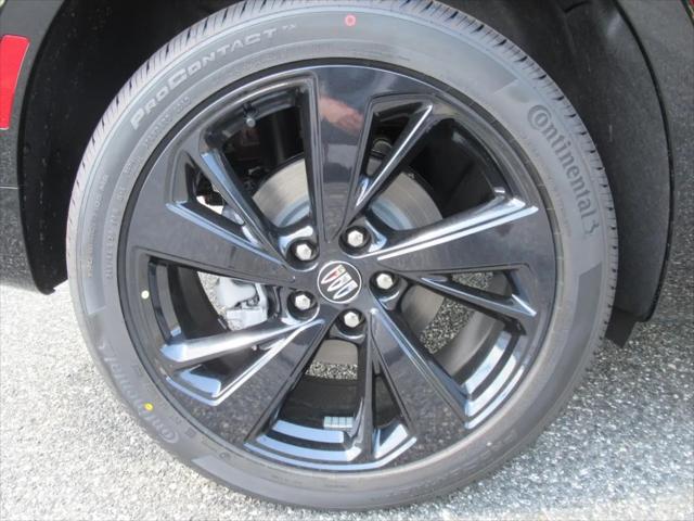 2026 Buick Envision Sport Touring AWD