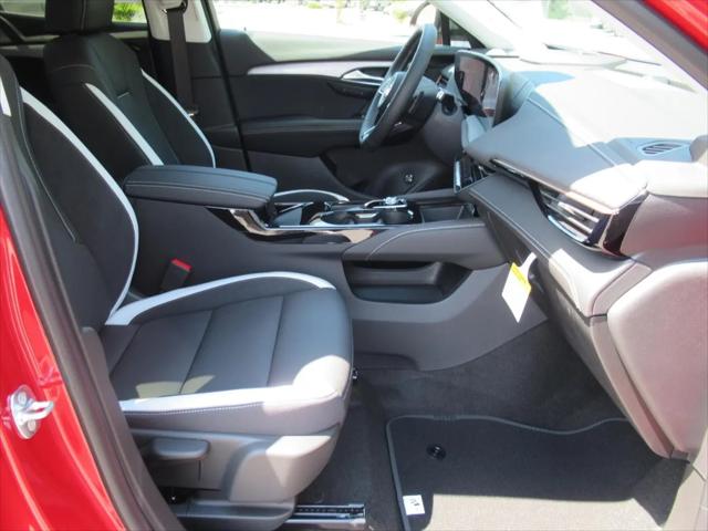 2026 Buick Envision Sport Touring AWD