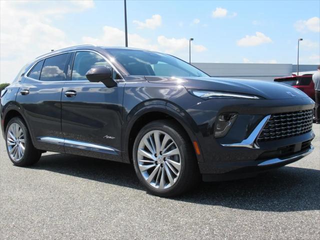 2026 Buick Envision Avenir AWD for sale in Fruitland Park, FL
