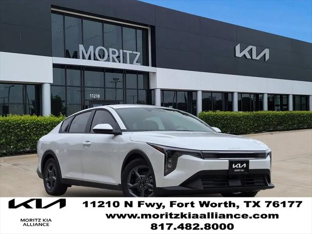 2026 Kia K4 LXS for sale in Ft. Worth, TX
