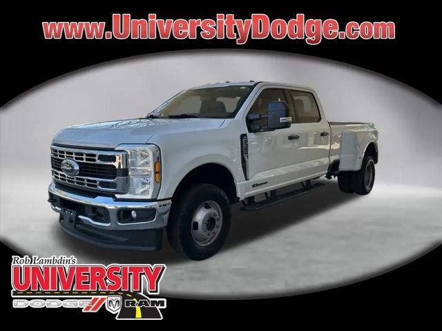 2024 Ford F-350 XLT for sale in Davie, FL