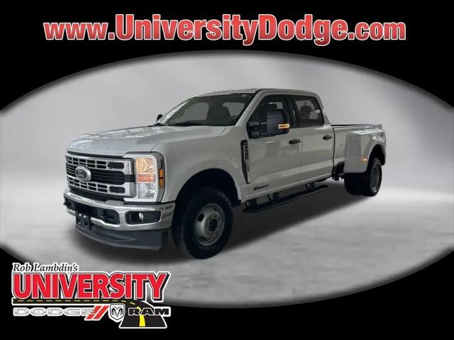 2024 Ford F-350 XL for sale in Davie, FL