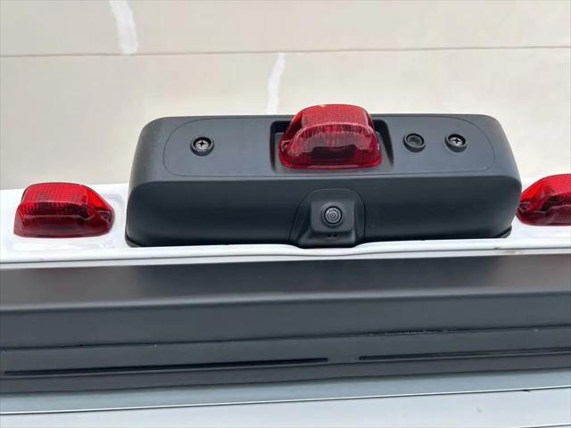2024 Ram ProMaster Tradesman