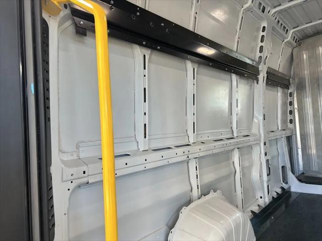 2024 Ram ProMaster Tradesman