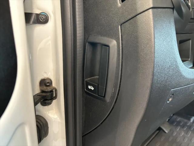 2024 Ram ProMaster Tradesman