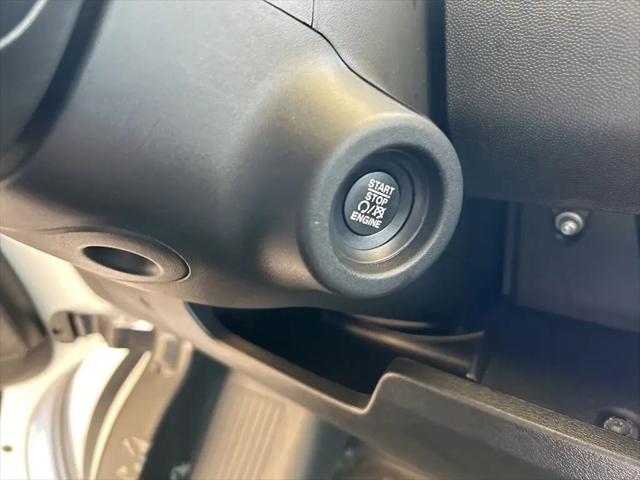 2024 Ram ProMaster Tradesman