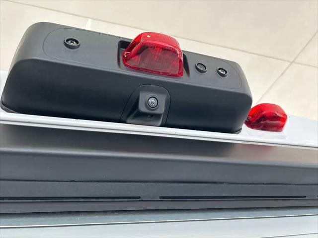 2024 Ram ProMaster Tradesman