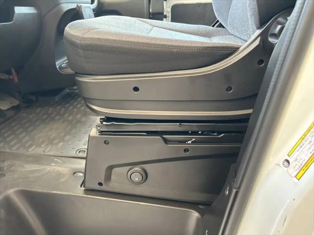 2024 Ram ProMaster Tradesman