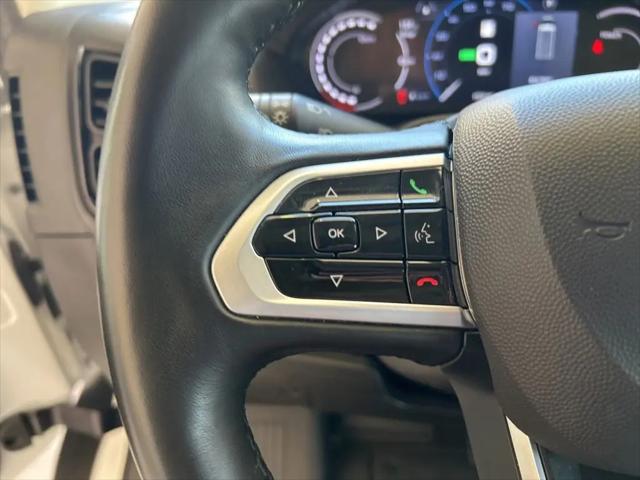 2024 Ram ProMaster Tradesman