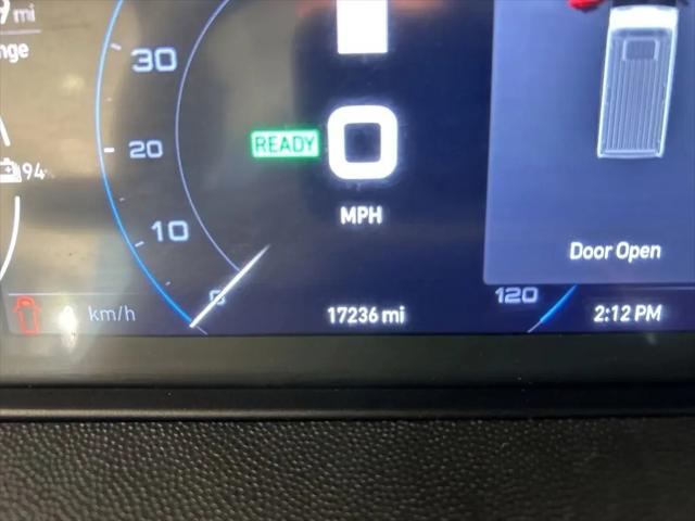 2024 Ram ProMaster Tradesman
