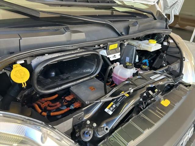 2024 Ram ProMaster Tradesman