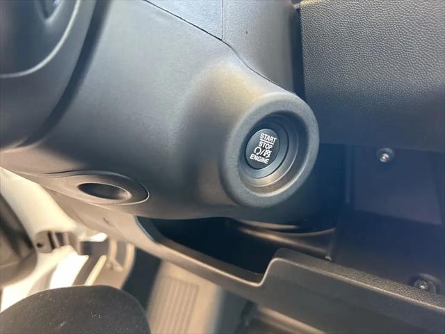 2024 Ram ProMaster Tradesman