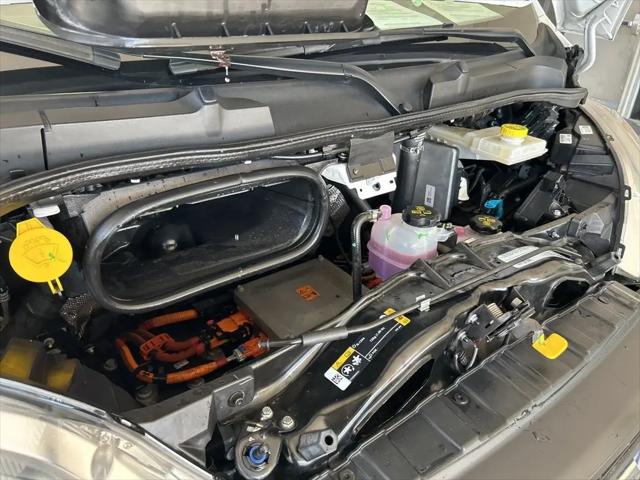2024 Ram ProMaster Tradesman