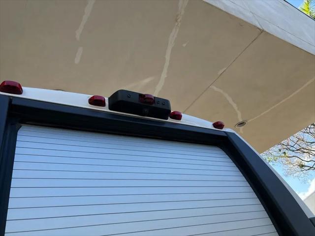 2024 Ram ProMaster Tradesman
