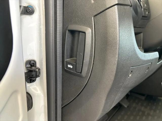 2024 Ram ProMaster Tradesman