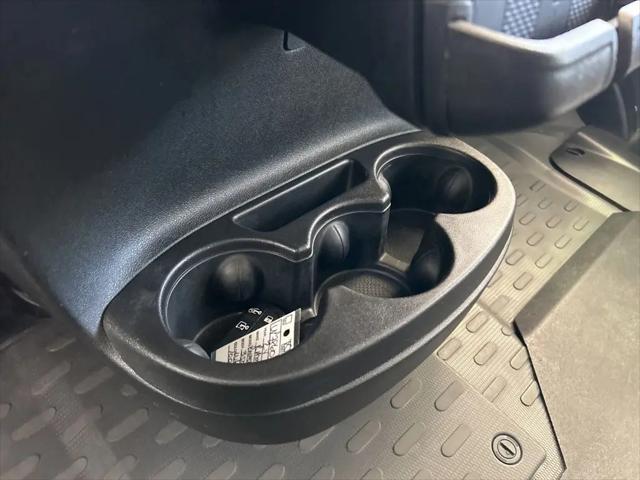 2024 Ram ProMaster Tradesman