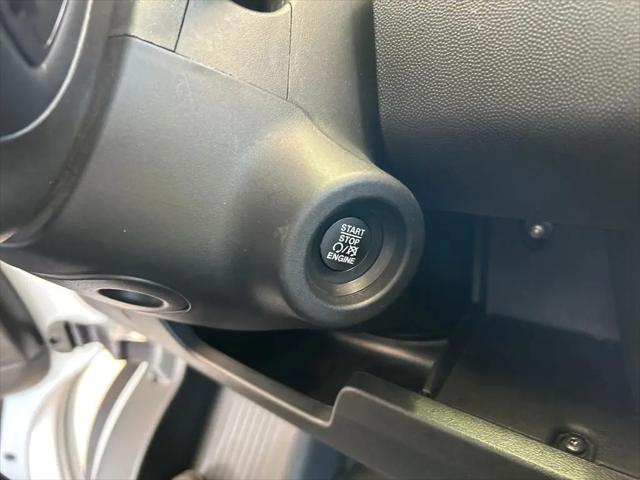 2024 Ram ProMaster Tradesman