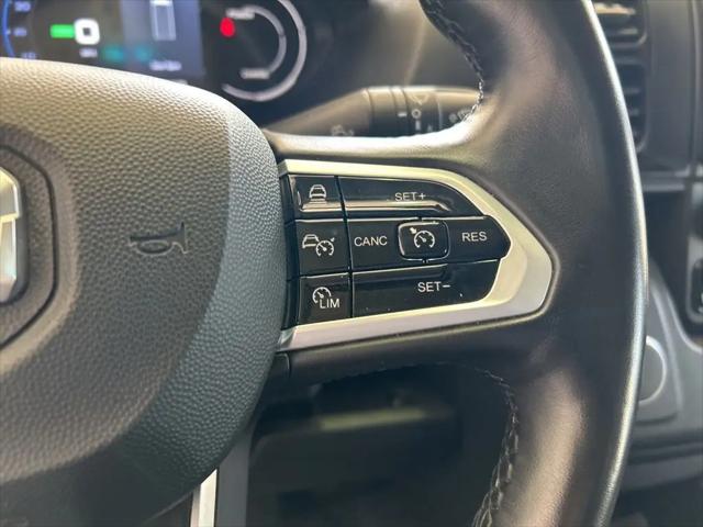 2024 Ram ProMaster Tradesman