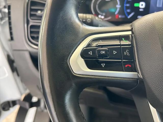 2024 Ram ProMaster Tradesman