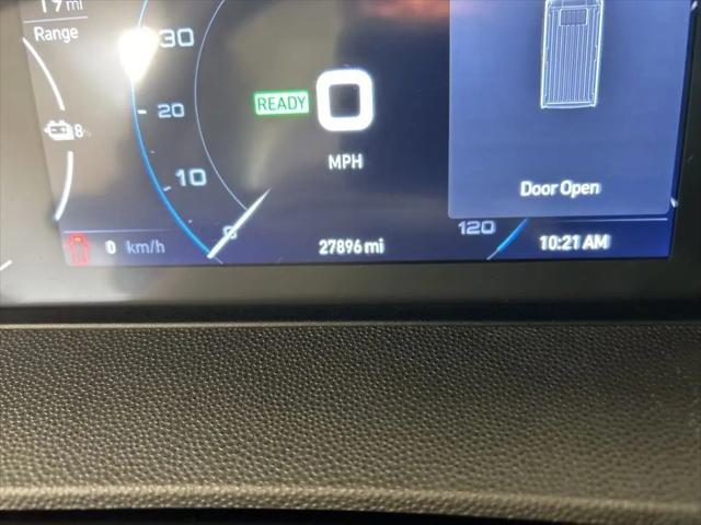 2024 Ram ProMaster Tradesman