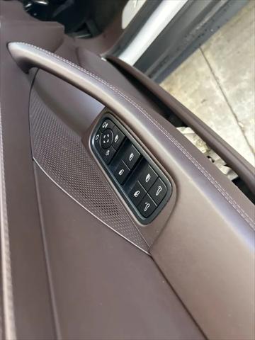 2024 Porsche Panamera 4