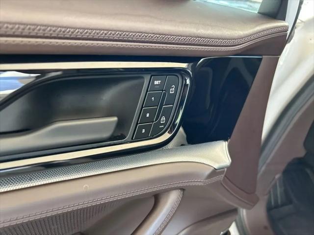 2024 Porsche Panamera 4