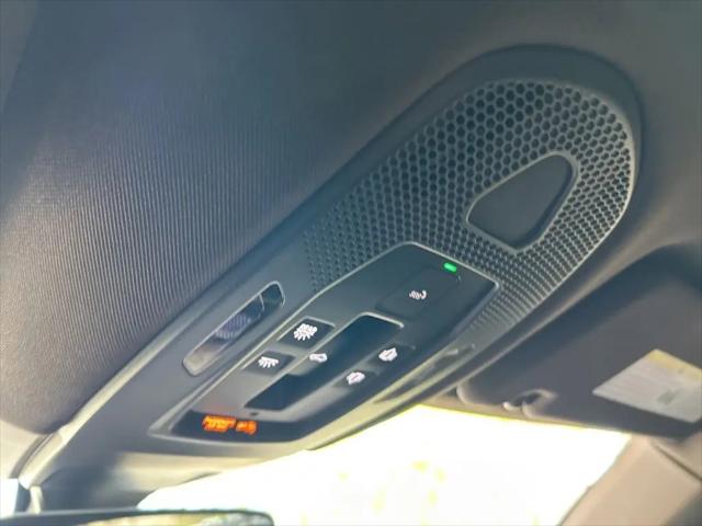 2024 Porsche Panamera 4