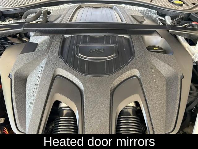 2024 Porsche Panamera 4
