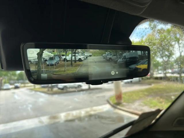 2024 Ram ProMaster Tradesman