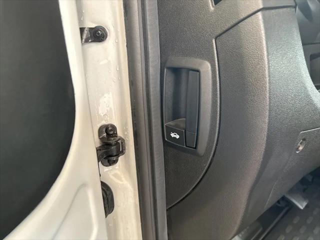 2024 Ram ProMaster Tradesman