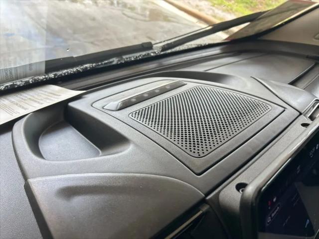 2024 Ram ProMaster Tradesman