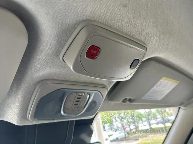 2024 Ram ProMaster Tradesman