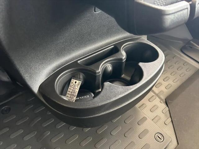 2024 Ram ProMaster Tradesman