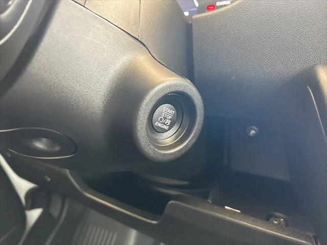 2024 Ram ProMaster Tradesman