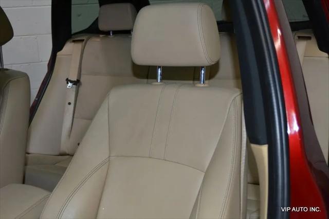 2014 BMW X3 xDrive35i