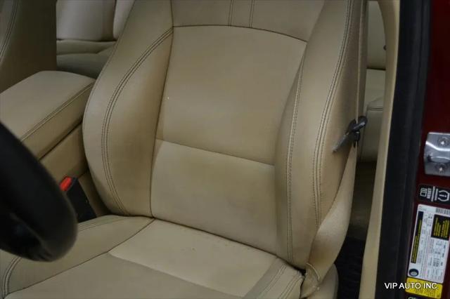 2014 BMW X3 xDrive35i