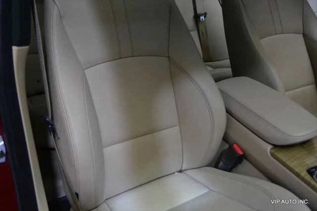 2014 BMW X3 xDrive35i