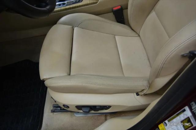 2014 BMW X3 xDrive35i