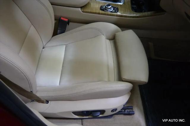 2014 BMW X3 xDrive35i