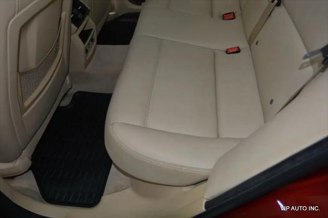 2014 BMW X3 xDrive35i