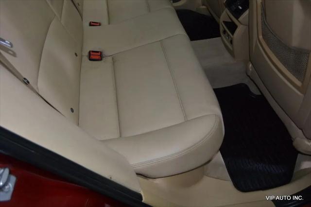 2014 BMW X3 xDrive35i