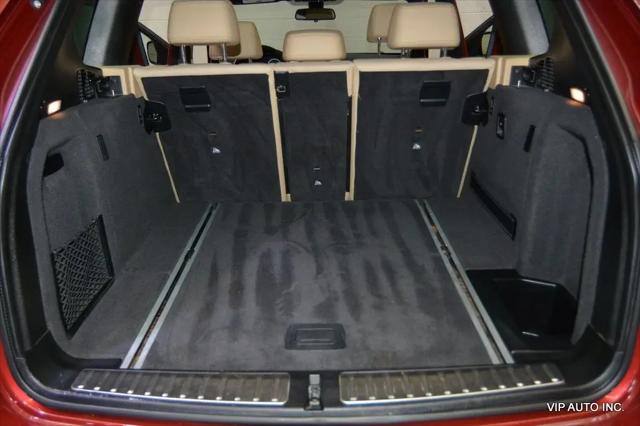 2014 BMW X3 xDrive35i