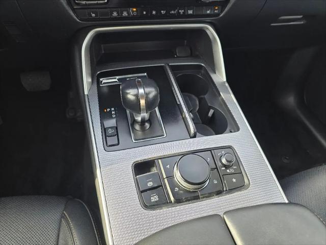 2024 Mazda X-90 3.3 Turbo Preferred Plus