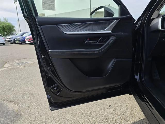 2024 Mazda X-90 3.3 Turbo Preferred Plus