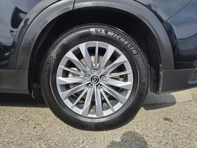 2024 Mazda X-90 3.3 Turbo Preferred Plus