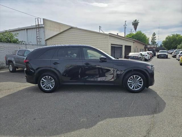 2024 Mazda X-90 3.3 Turbo Preferred Plus