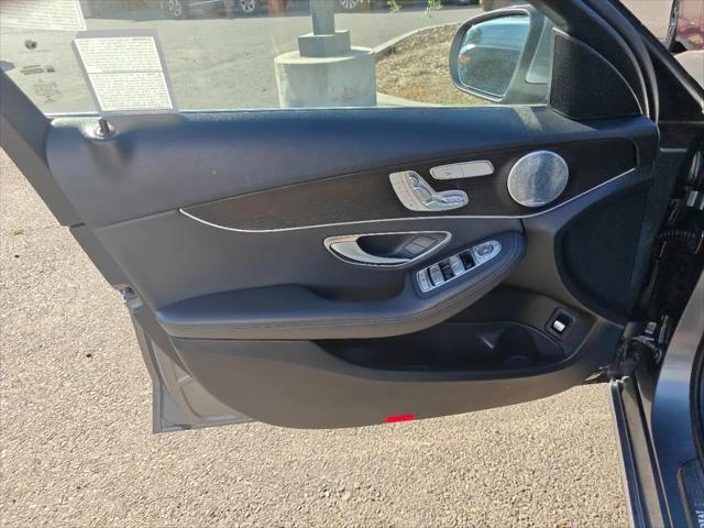 2020 Mercedes-Benz C-CLASS C 300 C 300