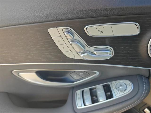 2020 Mercedes-Benz C-CLASS C 300 C 300
